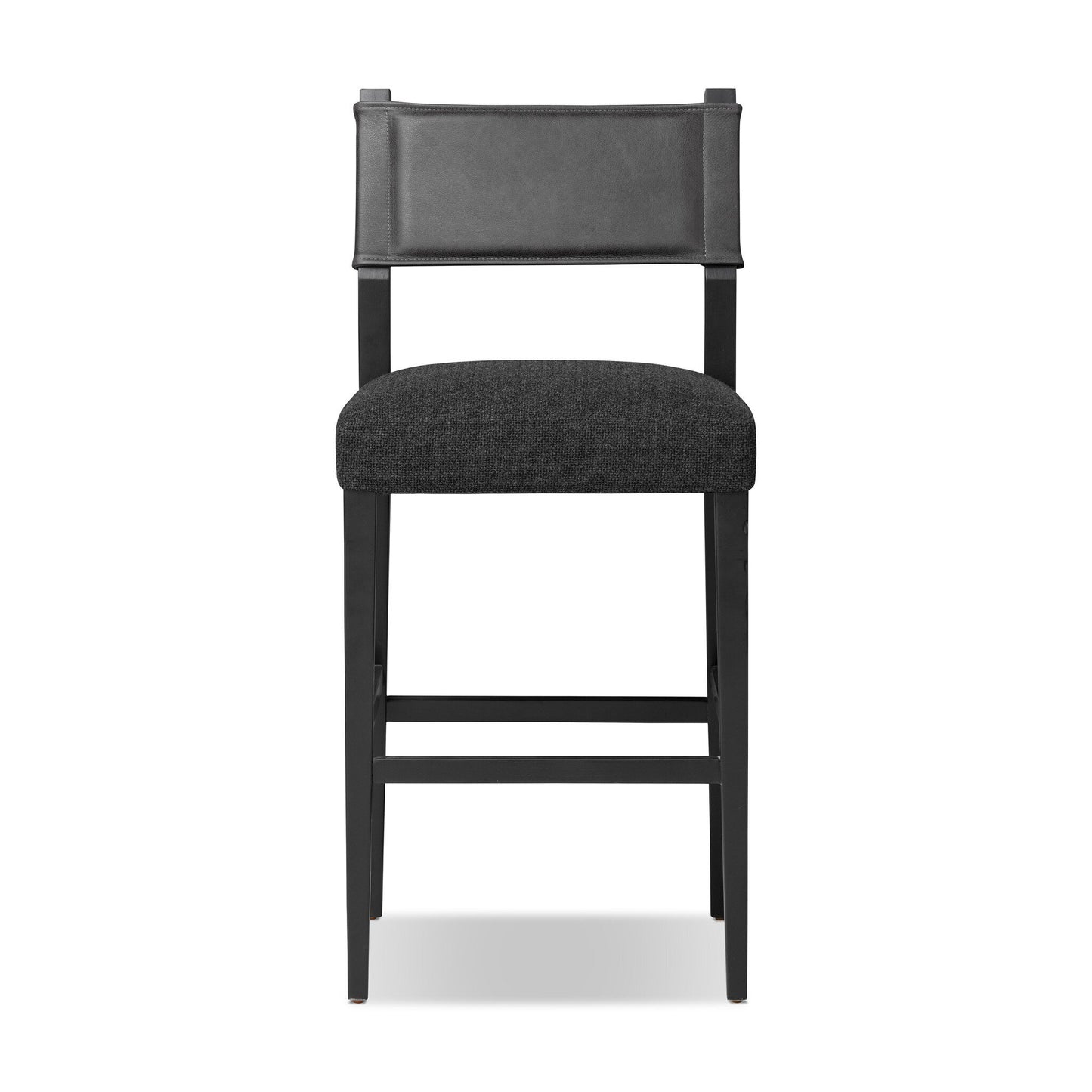 Faldric Bar + Counter Stool - Tulsa Ink