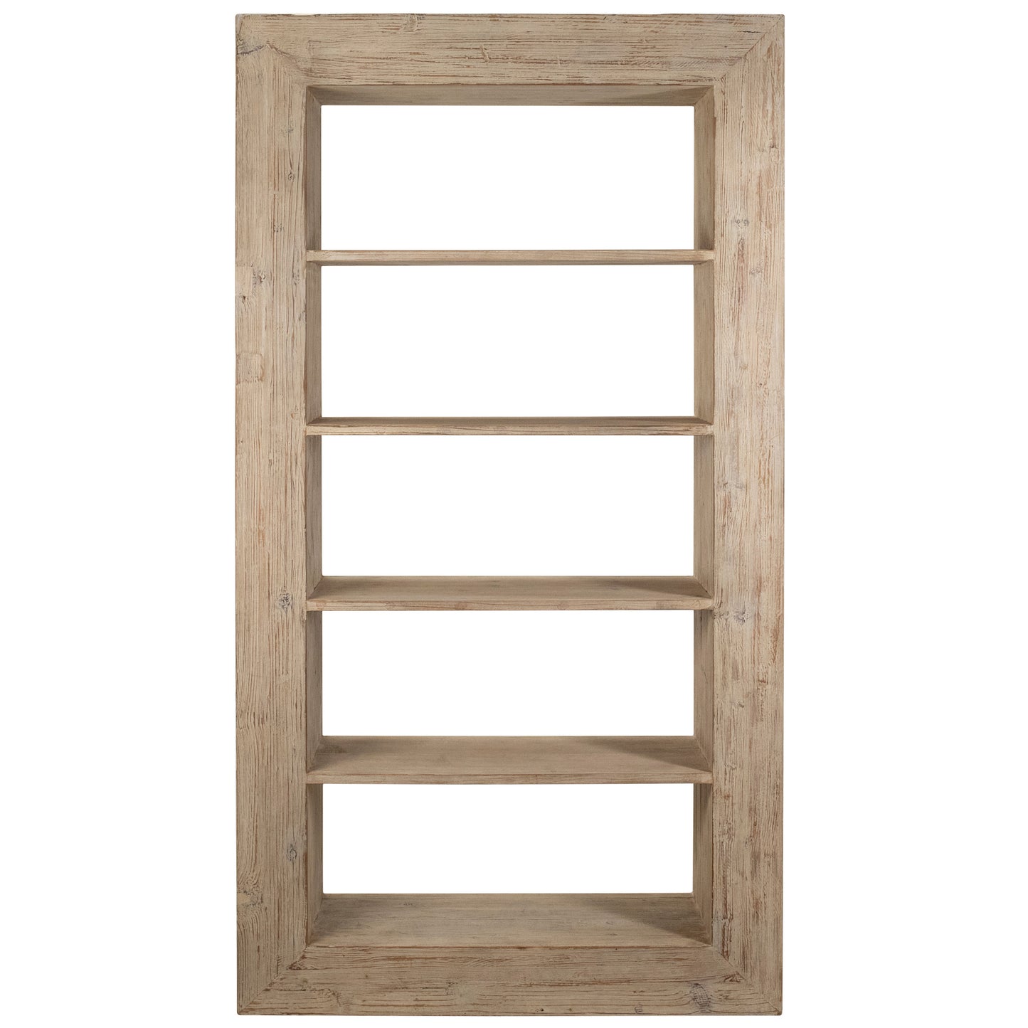 Aethelred Bookcase