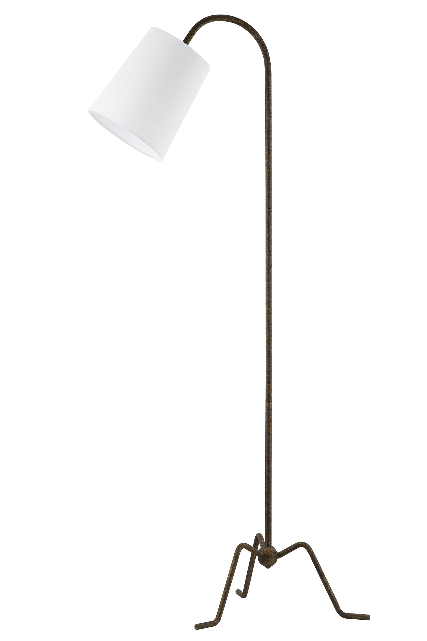 Thegn Floor Lamp