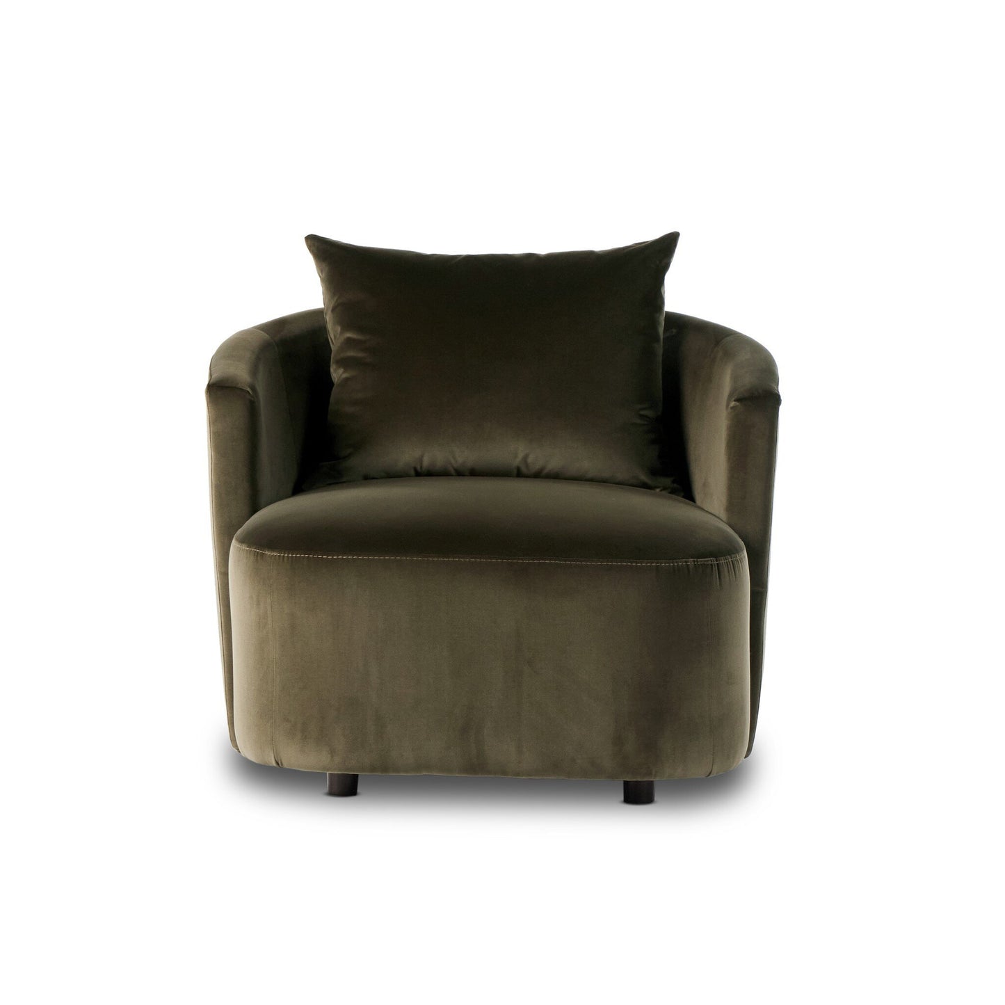 Falric Chaise Lounge - Merino Cotton