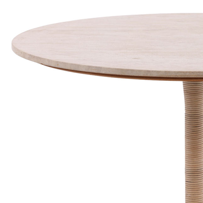 Merrick Counter Table Natural