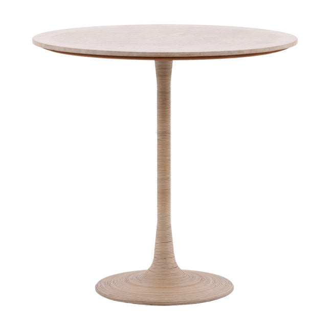 Merrick Counter Table Natural
