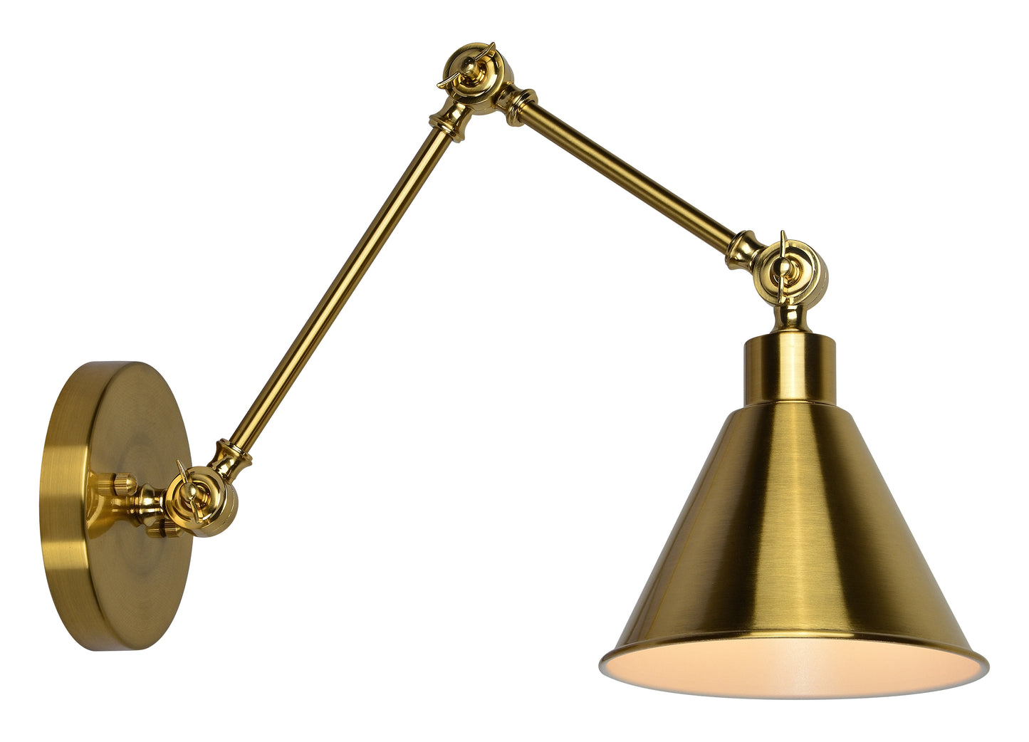 Kendric Sconce