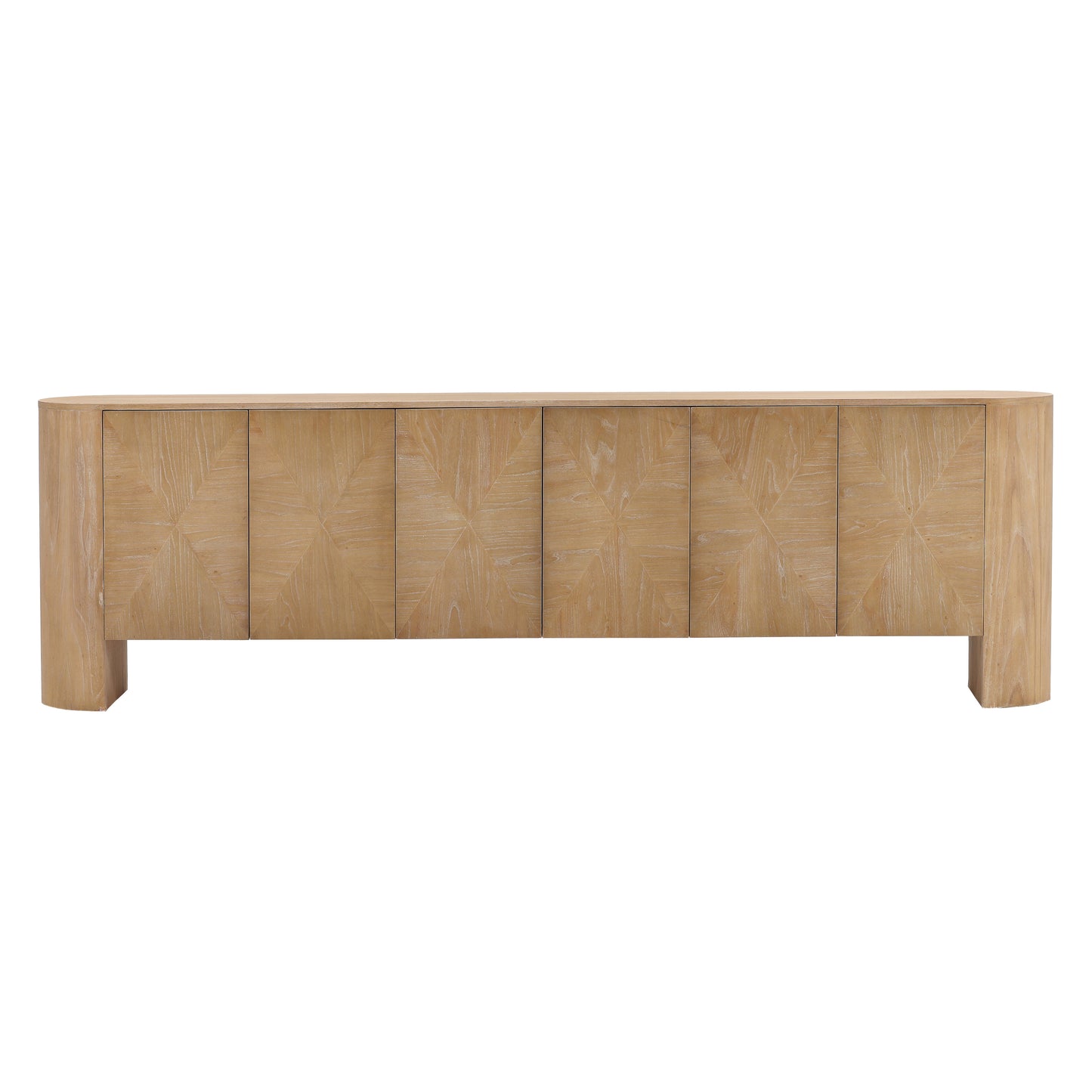 Magnus Sideboard Light Natural