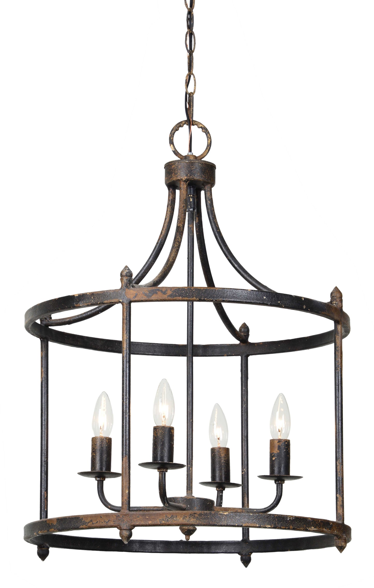 Aldwin Chandelier