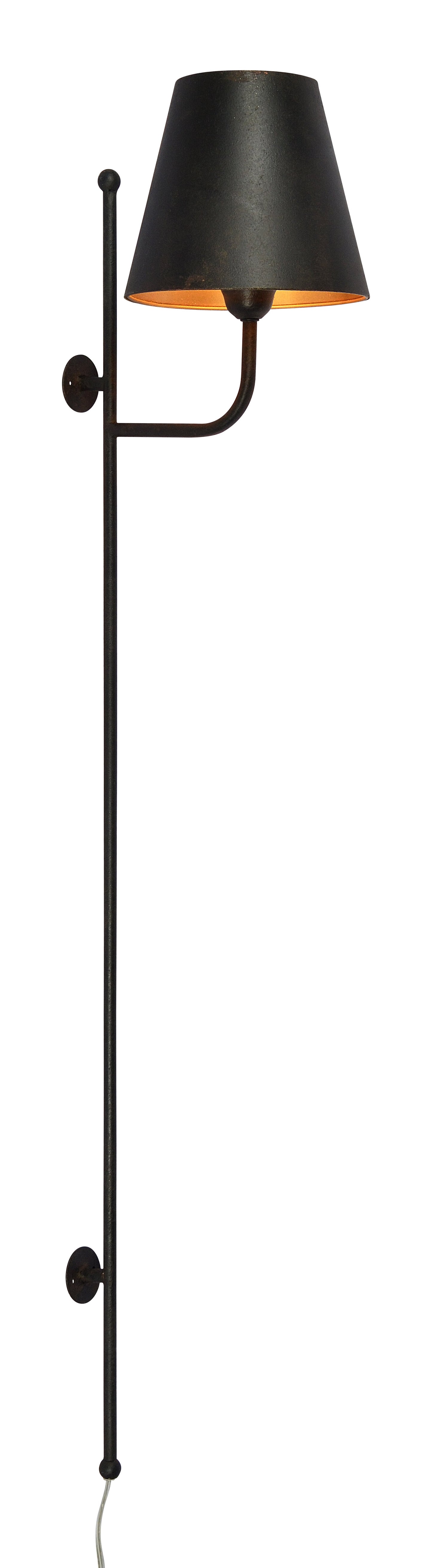 Cynric Sconce