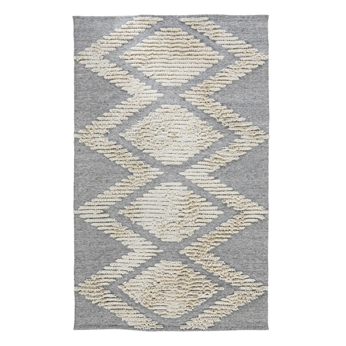 Ivor Avalon Granite Gray 8x10