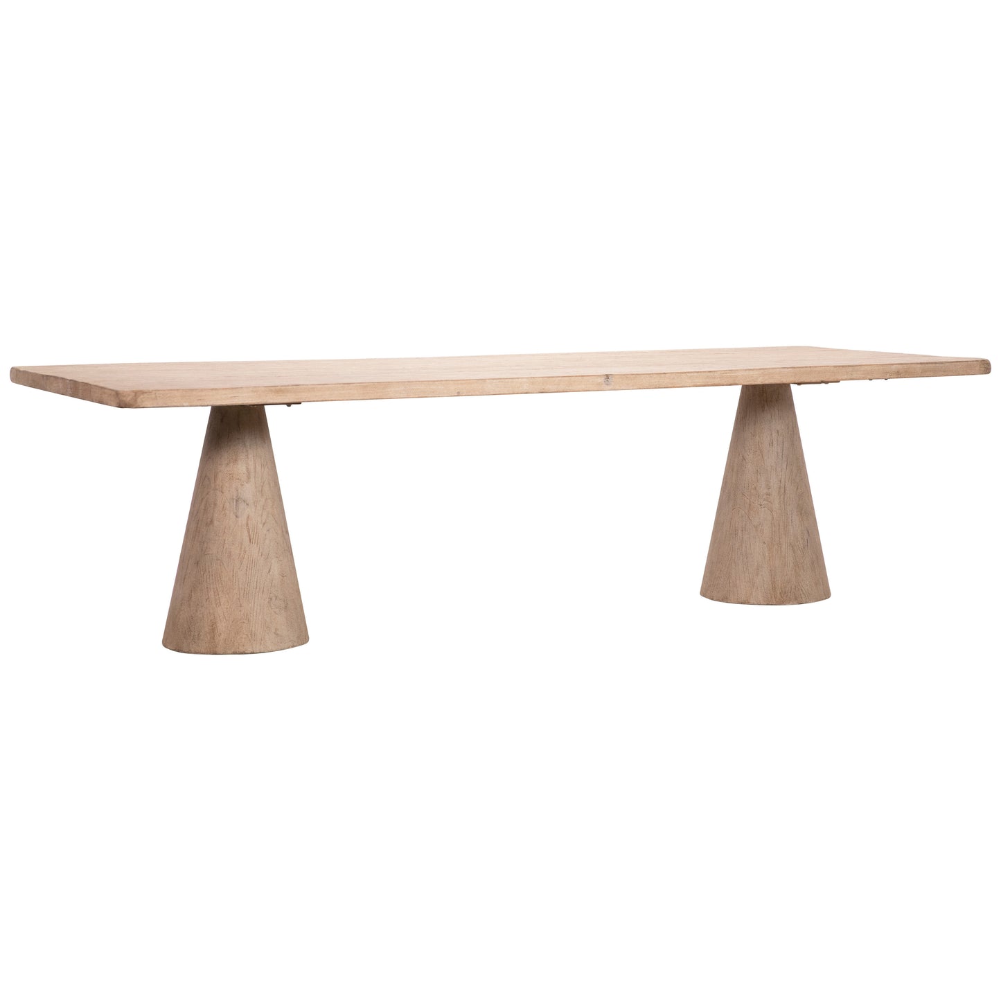 Zephric Dining Table