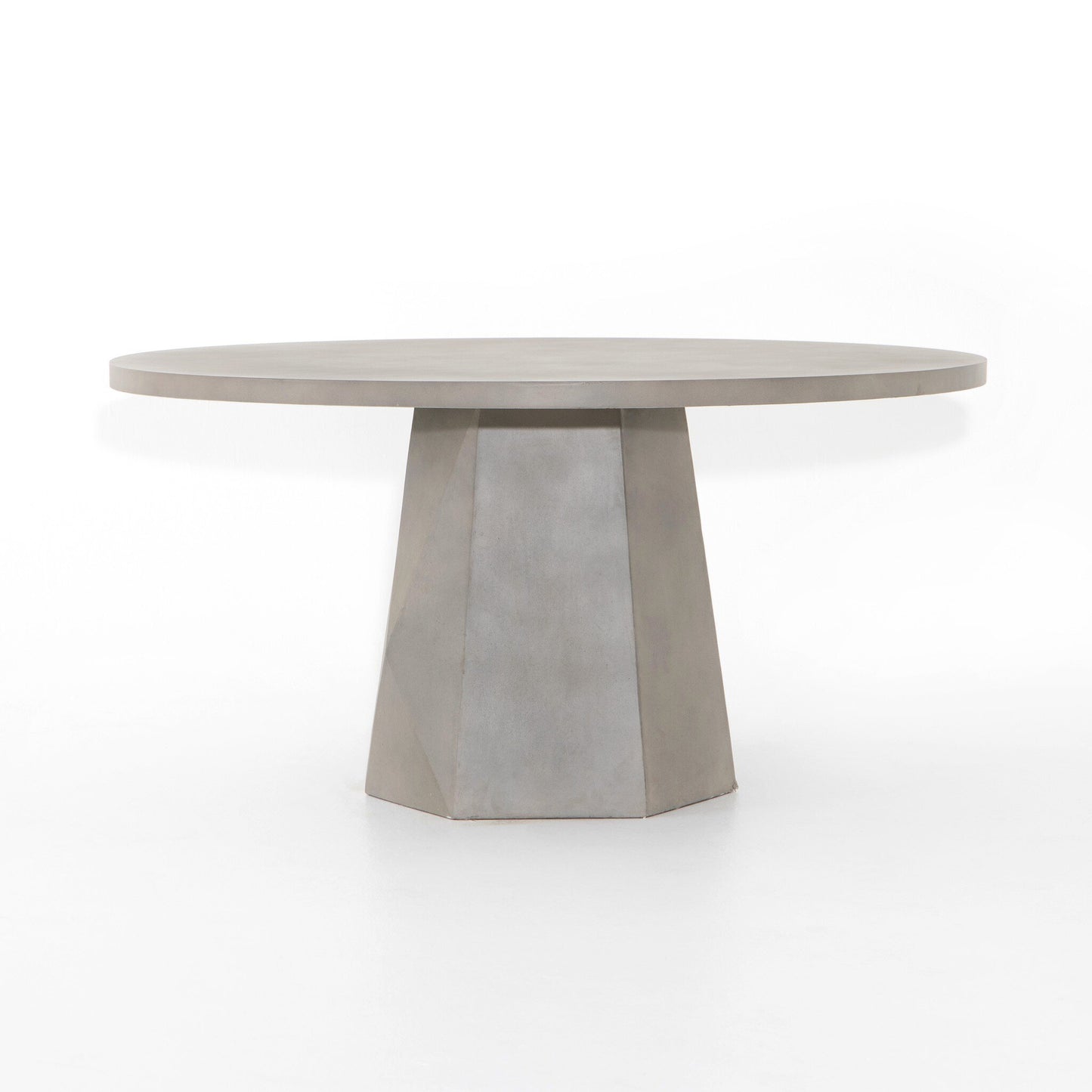 Botanicus Outdoor Dining Table - Grey Concrete