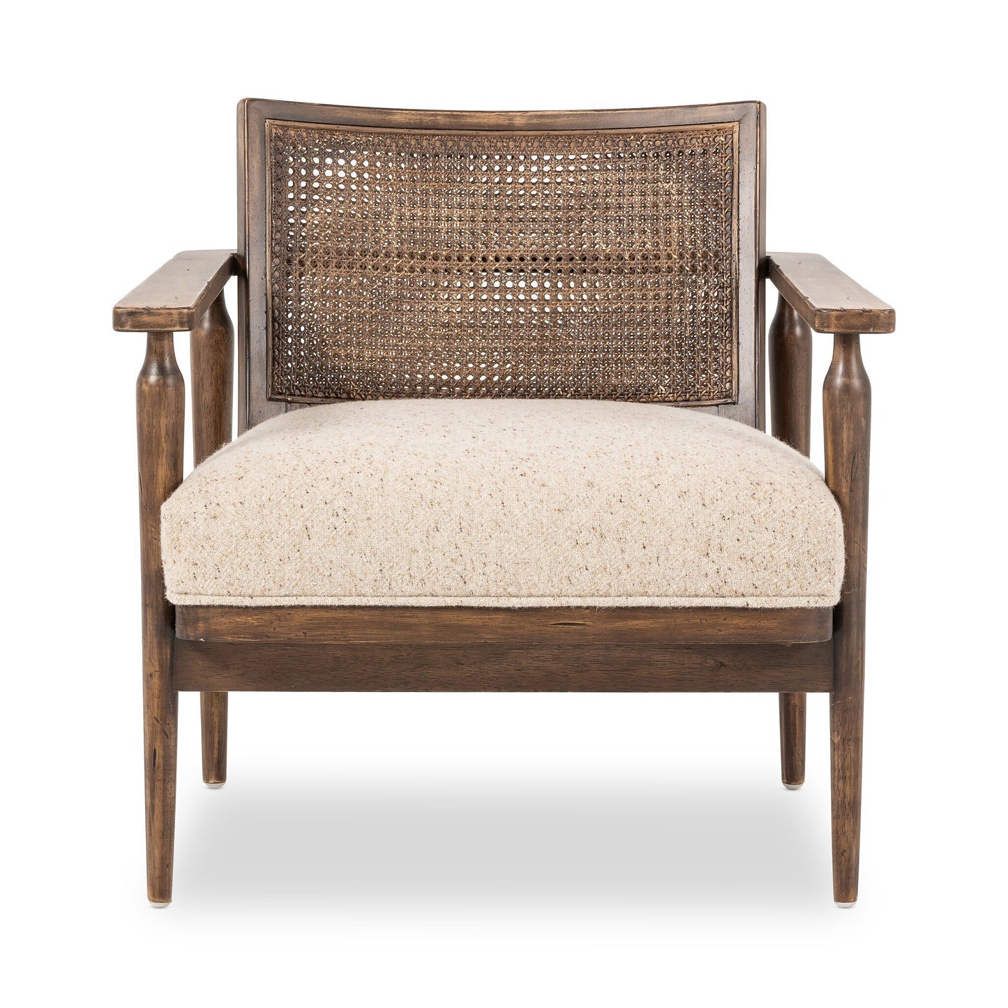 Xerwick Chair - Hasselt Taupe