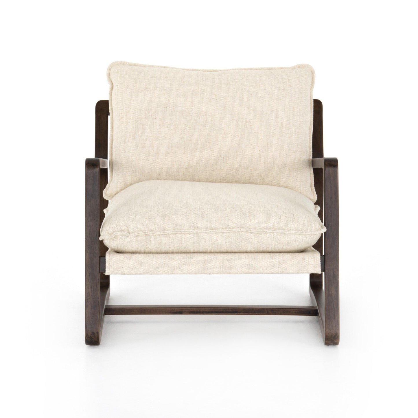 Aldwin Chair - Surrey Olive