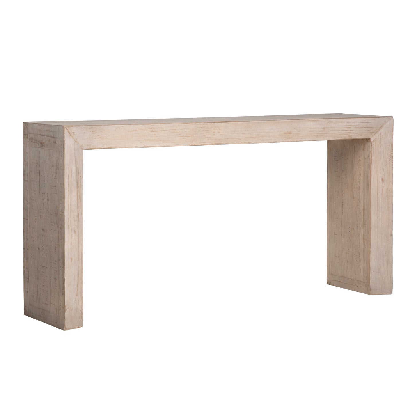 Sigeric Console Table