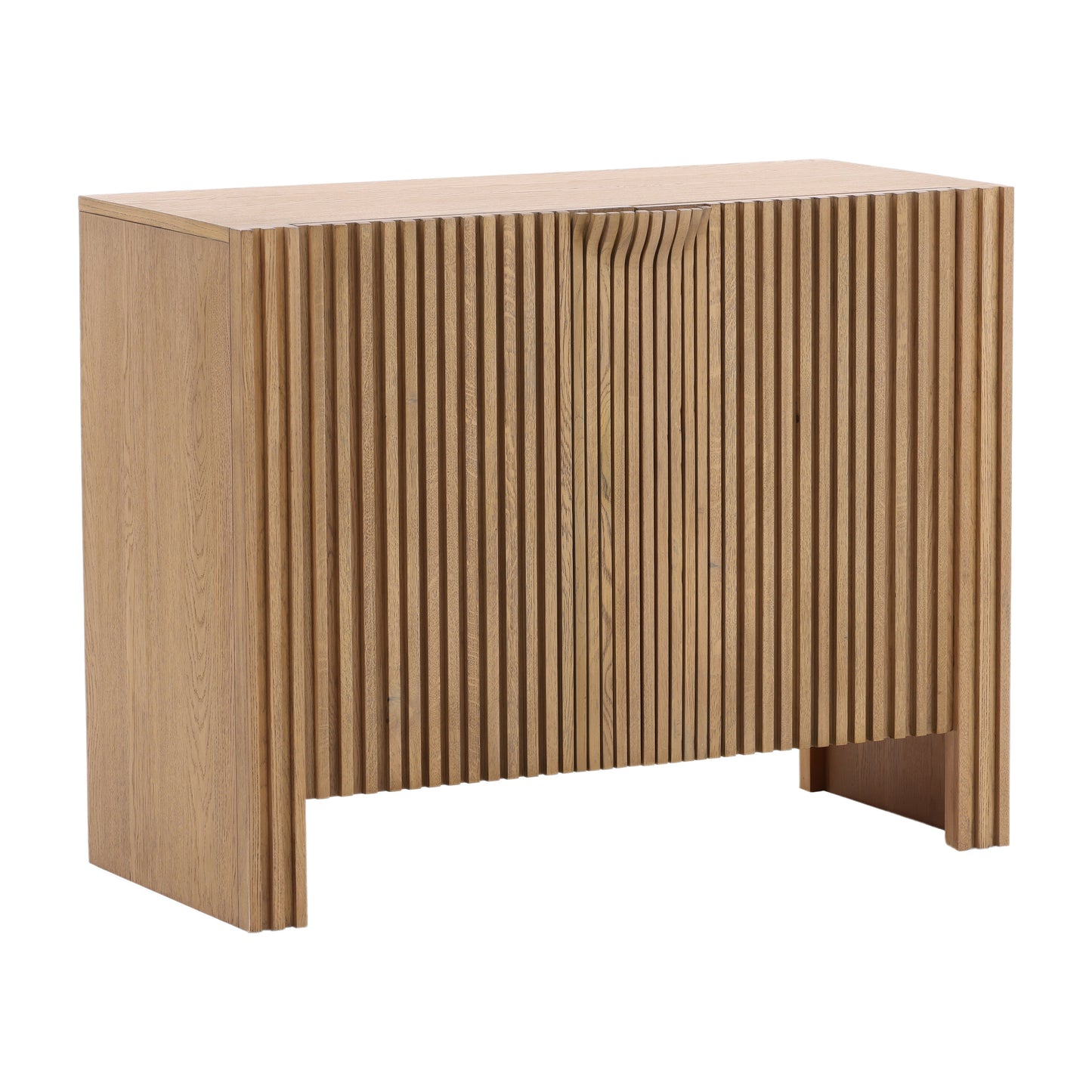 Fairfax Sideboard Natural