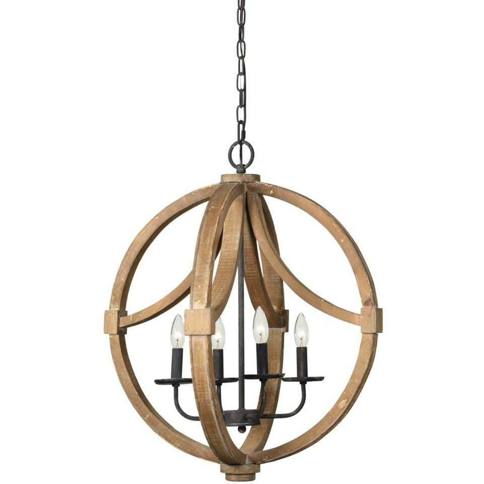 Jaswin Chandelier