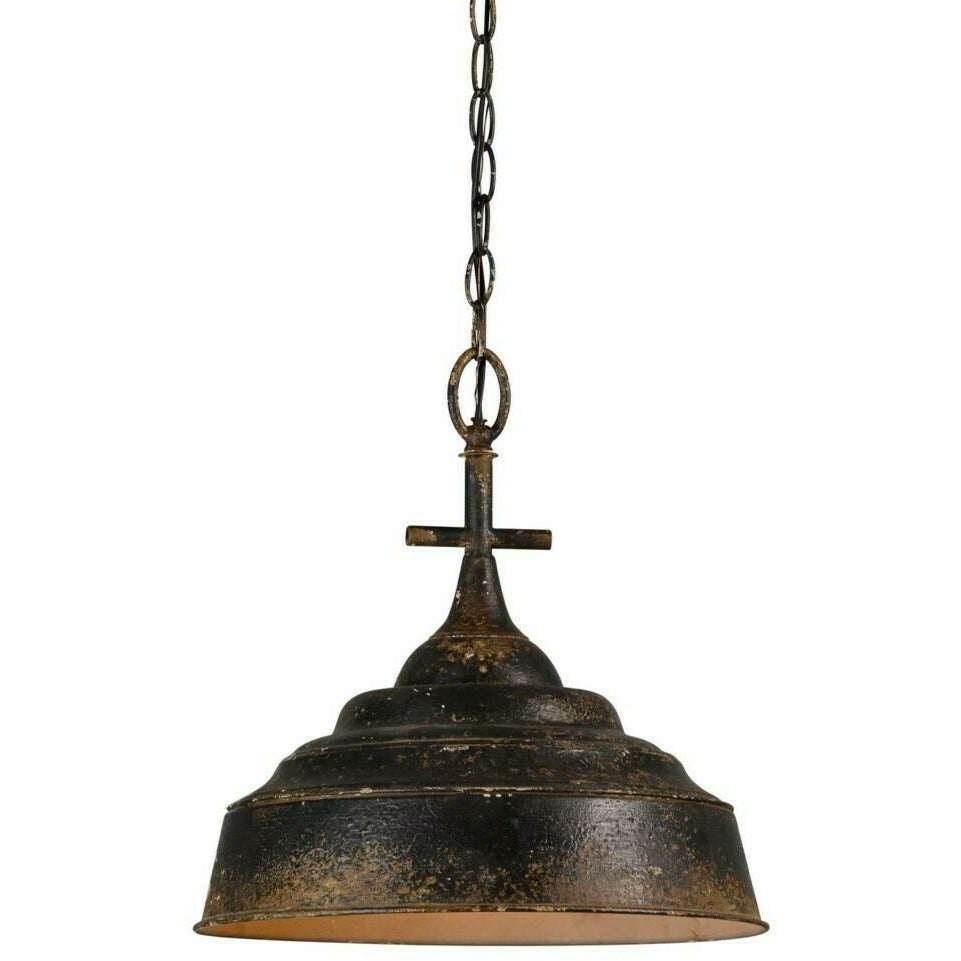 Leofwin Pendant