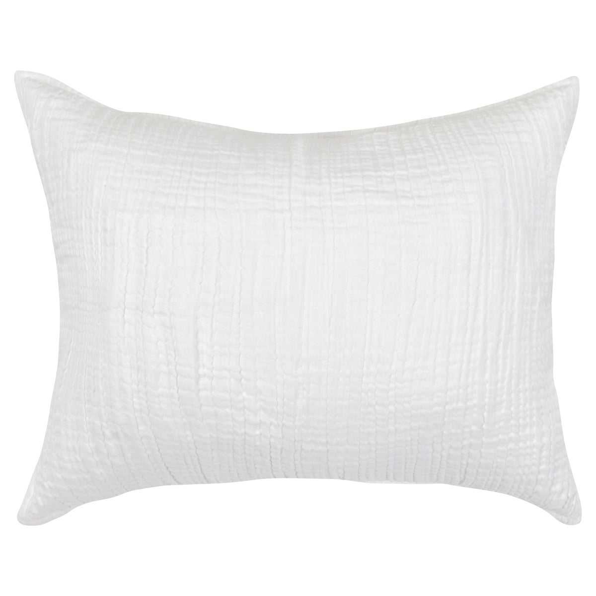 Crispin Natural King Duvet